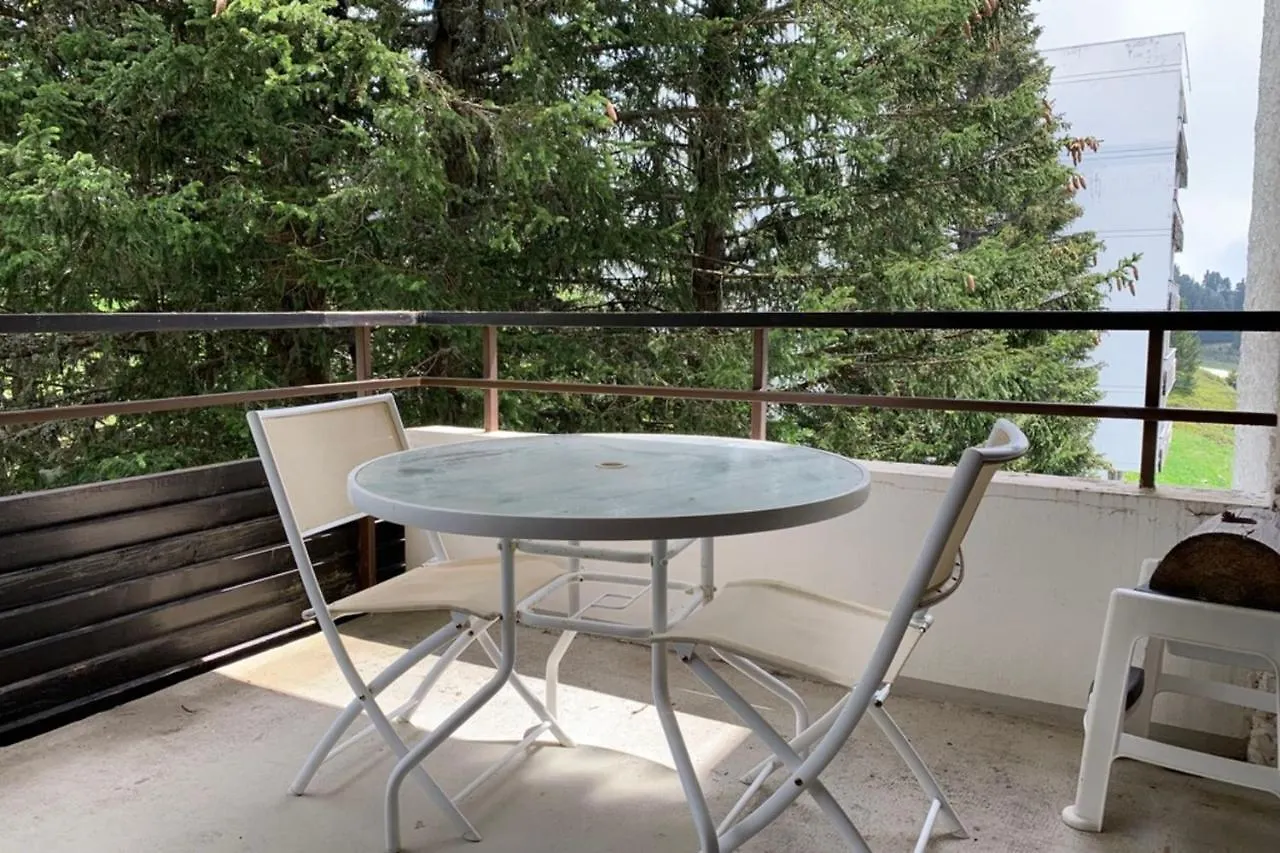 #Bu The Chamroussian Apartment Chamrousse